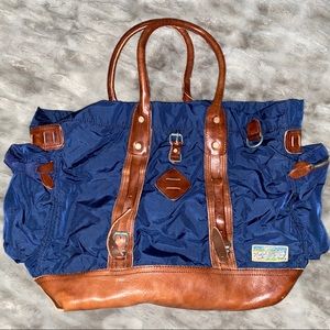 Ralph Lauren Beach Bag